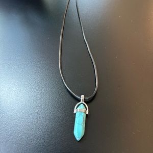 Turquoise Necklaces